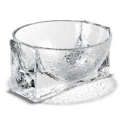 Holmegaard Forma Skal Klar O21 Cm Sale