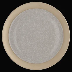 Scandi Living Fossil Tallerken O 26 Cm Gra Best