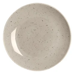 Scandi Living Freckle Asjett O20 Cm Beige Sale