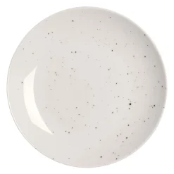 Scandi Living Freckle Asjett O20 Cm Hvit Fashion