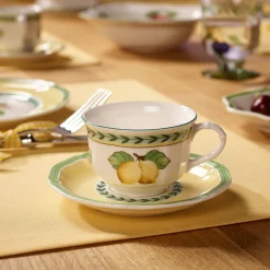 Villeroy & Boch French Garden Fleurence Fat Till Kopp 20 Cl Online