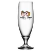 Kosta Boda Friendship Glass 50 Cl Happy Days Hot