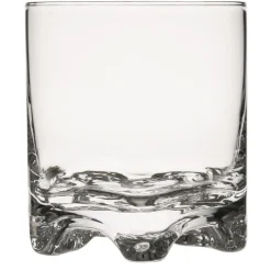 Iittala Gaissa Drinkglass 2-Pack Hot