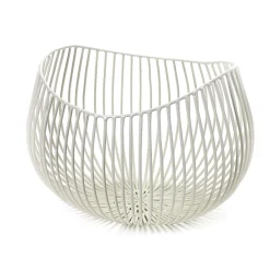 Serax Gio Dyp Skal Hvit Sale