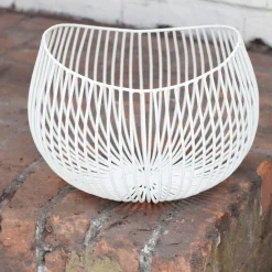 Serax Gio Dyp Skal Hvit Sale