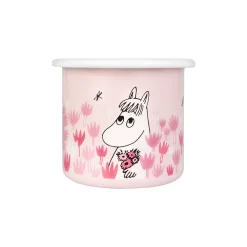 Muurla Girls Emaljekopp 25 Cl Best