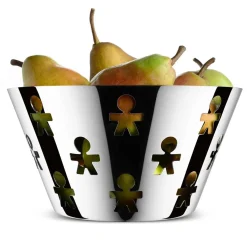 Alessi Girotondo Fruktskal Hoy Sale