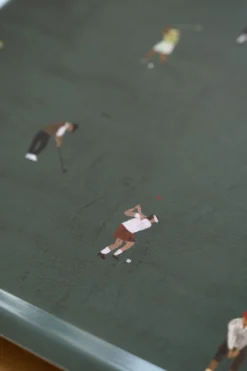 Fine Little Day Golfers Brett 20 X 27 Cm Discount