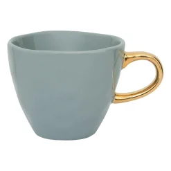 URBAN NATURE CULTURE Good Morning Coffee Kopp Slate Outlet