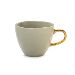 URBAN NATURE CULTURE Good Morning Coffee Kopp Gray Morn Sale