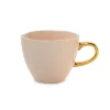 URBAN NATURE CULTURE Good Morning Coffee Kopp Old Pink Best