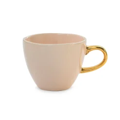 URBAN NATURE CULTURE Good Morning Coffee Kopp Old Pink Best