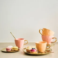 URBAN NATURE CULTURE Good Morning Coffee Kopp Desert Flower Discount