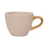URBAN NATURE CULTURE Good Morning Espressokopp 8 Cl Old Pink Clearance