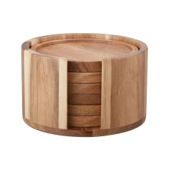 Dorre Gota Glassunderlag O 10 Cm 6-Pakning Discount