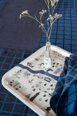 Fine Little Day Gothenburg Brett 32 X 32 Cm Best