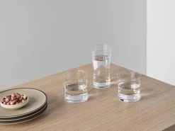 Orrefors Grace Old Fashioned Glass 32 Cl 2-Pakning Clearance