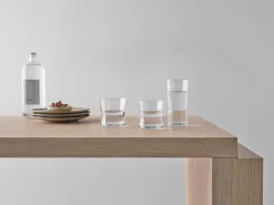 Orrefors Grace Old Fashioned Glass 32 Cl 2-Pakning Clearance