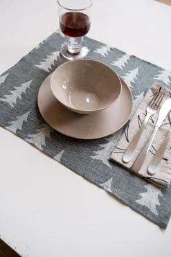 Fine Little Day Gran Spisebrikke 37X47 Cm Best