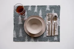 Fine Little Day Gran Spisebrikke 37X47 Cm Best