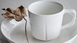 Rosendahl Grand Cru Essentials Middagstallerken O 25 Cm 4-Pakning Fashion