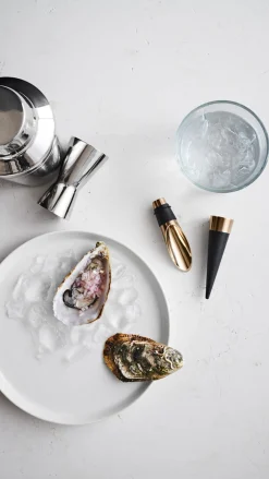 Rosendahl Grand Cru Essentials Middagstallerken O 25 Cm 4-Pakning Fashion