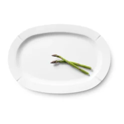 Rosendahl Grand Cru Ovalt Serveringsfat 30 X 44 Cm Clearance