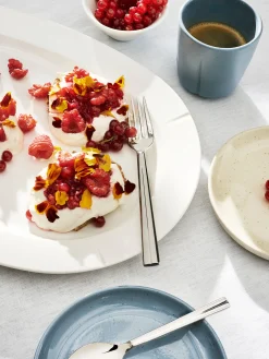 Rosendahl Grand Cru Ovalt Serveringsfat 30 X 44 Cm Clearance