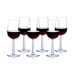 Rosendahl Grand Cru Rodvinsglass Bordeaux 6-Pakk Discount