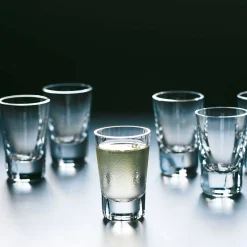 Rosendahl Grand Cru Snapsglas 6-Pakk Best