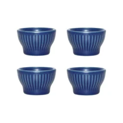 Aida Groovy Eggeglass 4-Pakning New