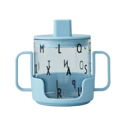 Design Letters Grow With Your Cup Kopp Lysebla Sale