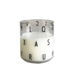 Design Letters Grow With Your Cup Kopp Gronn Hot