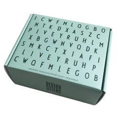 Design Letters Grow With Your Cup Kopp Gronn Hot