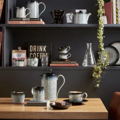 Denby Halo Brew Fat Til Espressokopp New