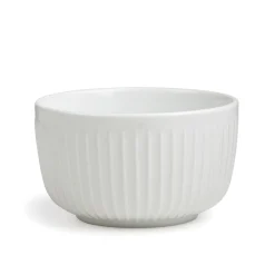 Kähler Hammershoi Bolle O12 Cm Hvit Outlet