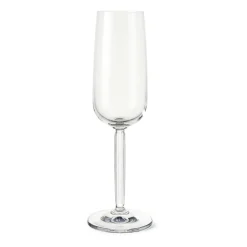 Kähler Hammershoi Champagneglass 24 Cl 2-Pakning Klar Online