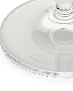 Kähler Hammershoi Champagneglass 24 Cl 2-Pakning Klar Online