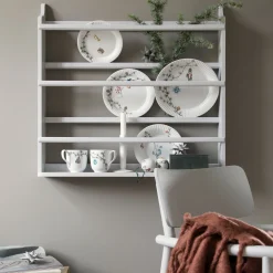 Kähler Hammershoi Jul Tallerken 19 Cm Fashion