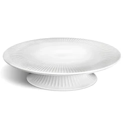 Kähler Hammershoi Kakefat Pa Fot O30 Cm Fashion