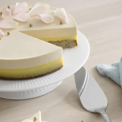 Kähler Hammershoi Kakefat Pa Fot O30 Cm Fashion