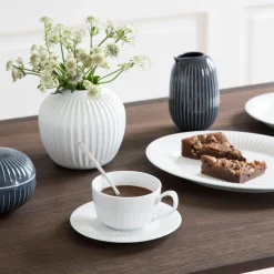 Kähler Hammershoi Kopp Med Skal Discount