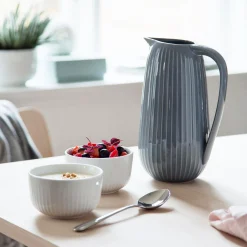 Kähler Hammershoi Skal Diameter 11 Cm Hvit Clearance