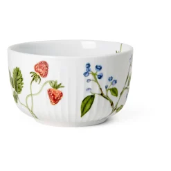 Kähler Hammershoi Summer Skal O 12 Cm Summer Berries Online