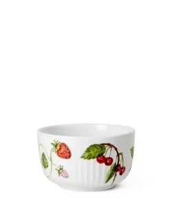 Kähler Hammershoi Summer Skal O 12 Cm Summer Berries Online
