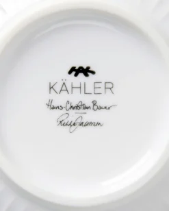 Kähler Hammershoi Summer Skal O 12 Cm Summer Berries Online