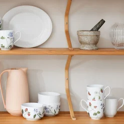 Kähler Hammershoi Summer Skal O 12 Cm Summer Berries Online