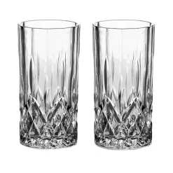 Aida Harvey Drinkeglass 2-Pakn. Hot