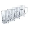 Aida Harvey Kaffeglass Med Hank 27,5 Cl 4-Stk. New