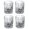 Aida Harvey Whiskyglass 4-Pakn. Outlet